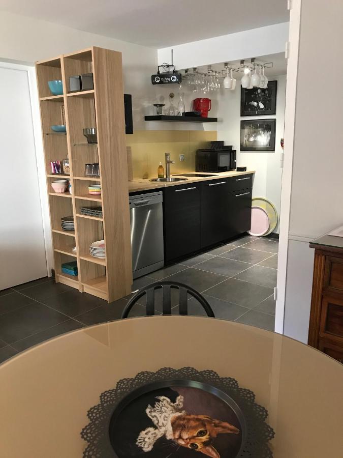 Un Havre De Paix Daire Courcelles-Sapicourt Dış mekan fotoğraf